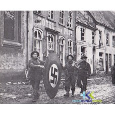 Krieg 1940-45 Coll.G.B (21)